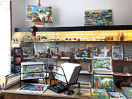 Bild vergrößern! Dickswall