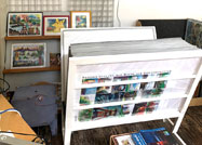 Bild vergrößern! Dickswall